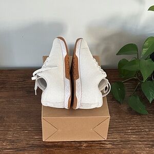 NOBULL White Athletic Outwork Shoes Size 9